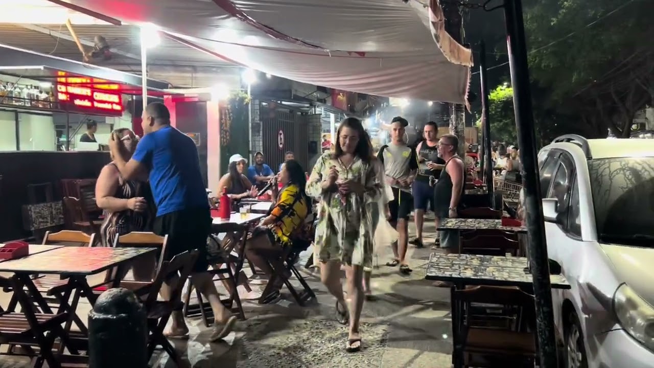 REALIDADES DE RECREIO DOS BANDEIRANTES, RIO DE JANEIRO 🇧🇷