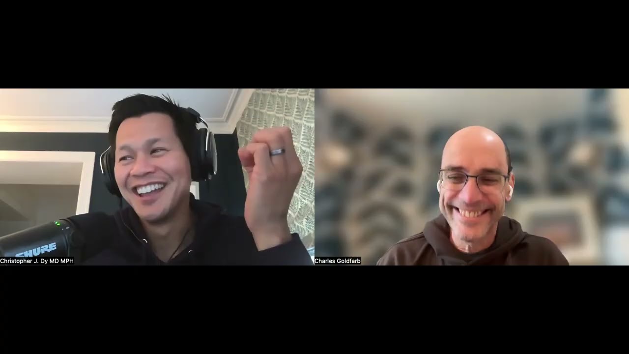 JHS Journal Club, Part 1: Basal joint arthritis, telemedicine, and GLPs