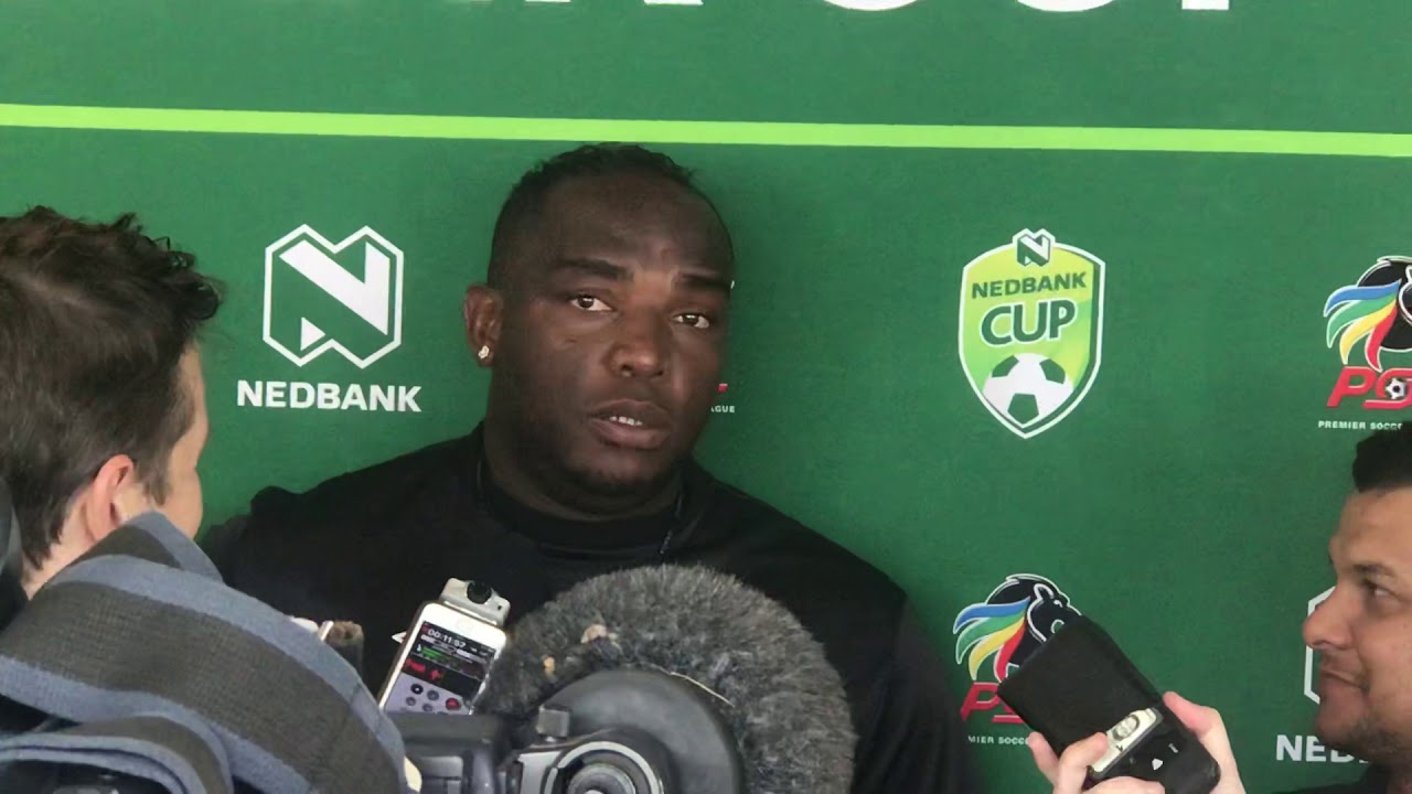 CT City’s Benni McCarthy Nedbank Cup vs Kaizer Chiefs build-up (Part Two)