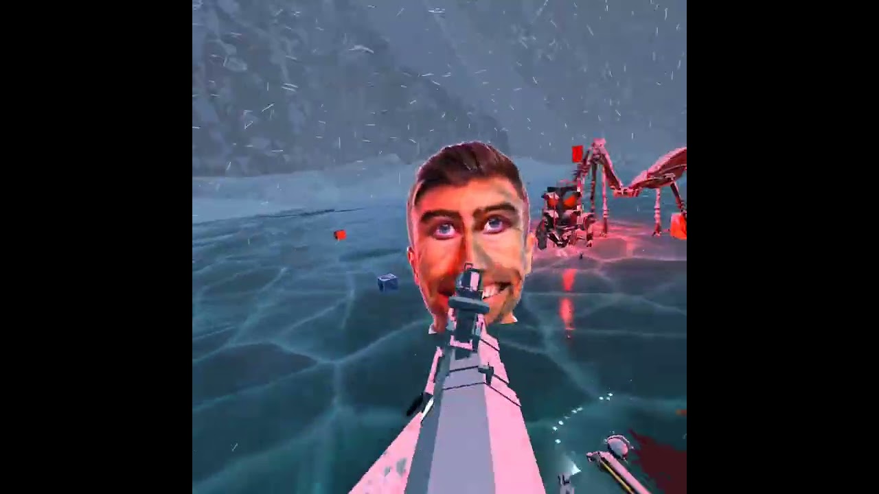 Lake+Forest with Duckvr