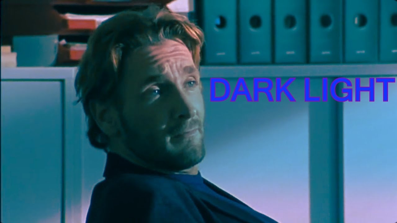 Andre Fux ♥○♥Semir Gerkhan - Dark Light (for Nicole)