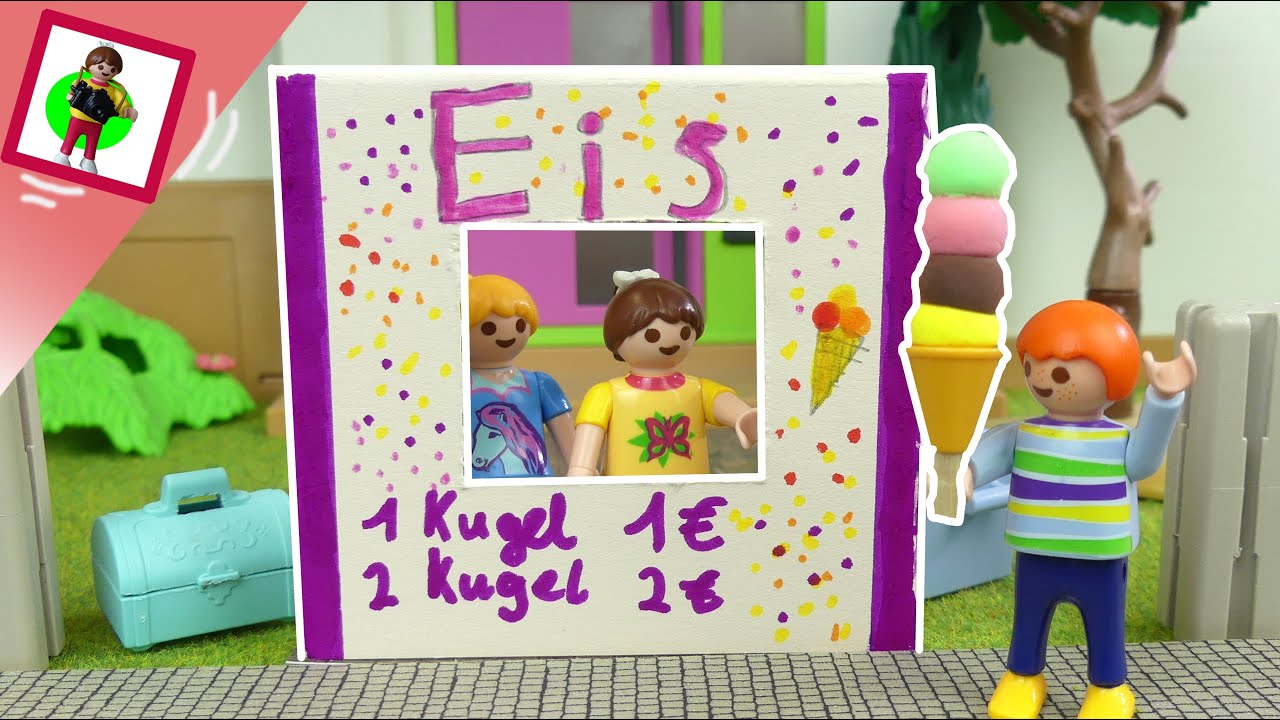 Playmobil Film 