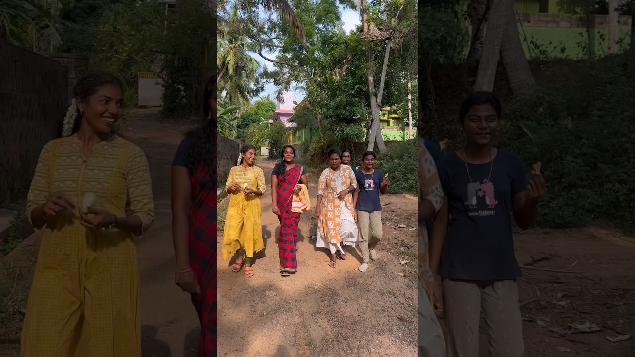 minivlog#122 🫶Nagercoil days 🥰may14 #nagercoilvlogs #minivlog dhaneeshagal@gmail.com