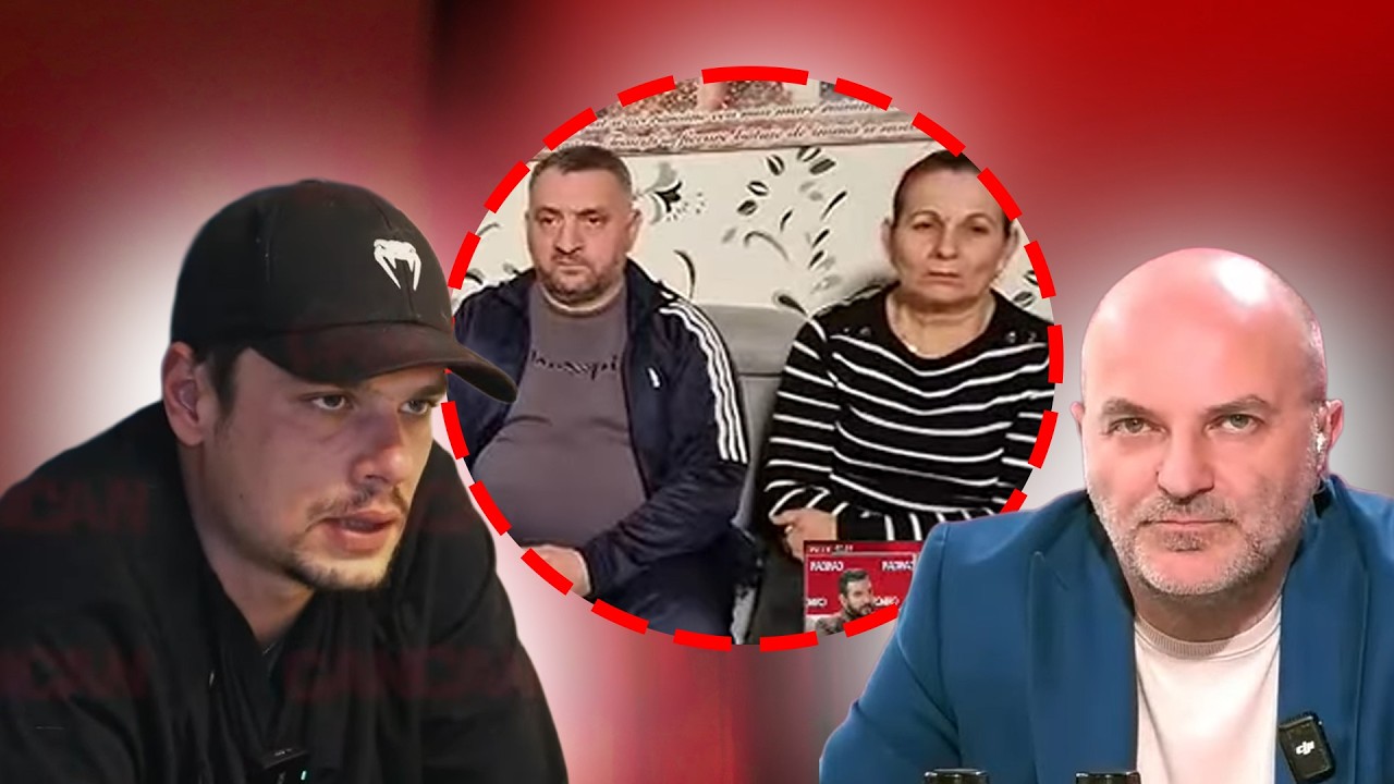 Părinții victimei lui Mario Iorgulescu, despre SENTINȚA de ultim moment: “Nici n-am știut…”