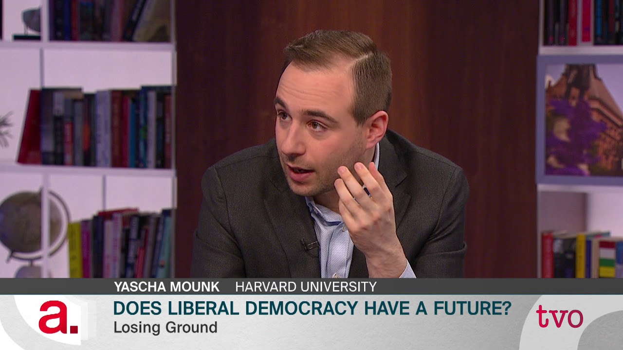 Does Liberal Democracy Have A Future?