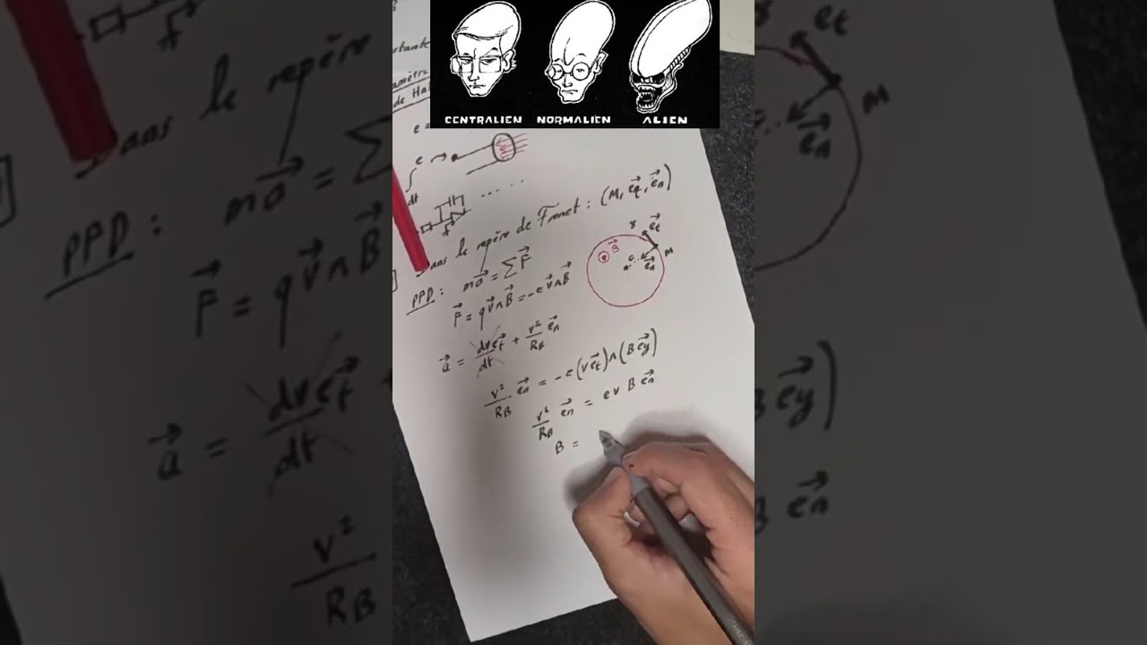 Destroying CCINP physics