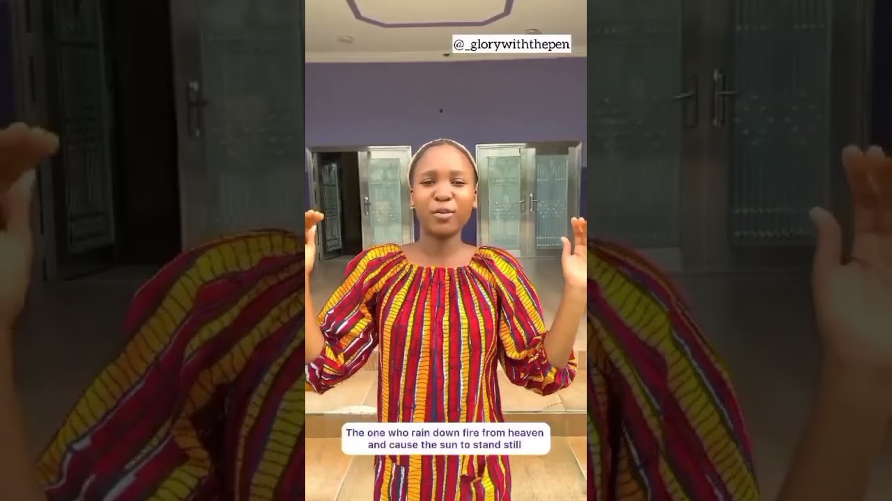 Full video coming tonight 🔥🔥 🔥 #DeliveranceCrusade #DKOlukoya #ChristianShorts #PrayerMovement