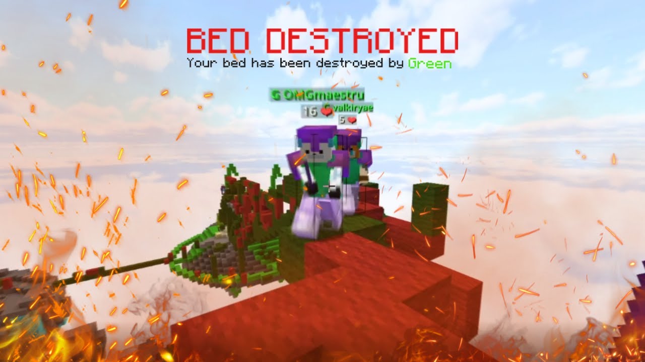 ARES VS CORALMC II  -  REMATCH