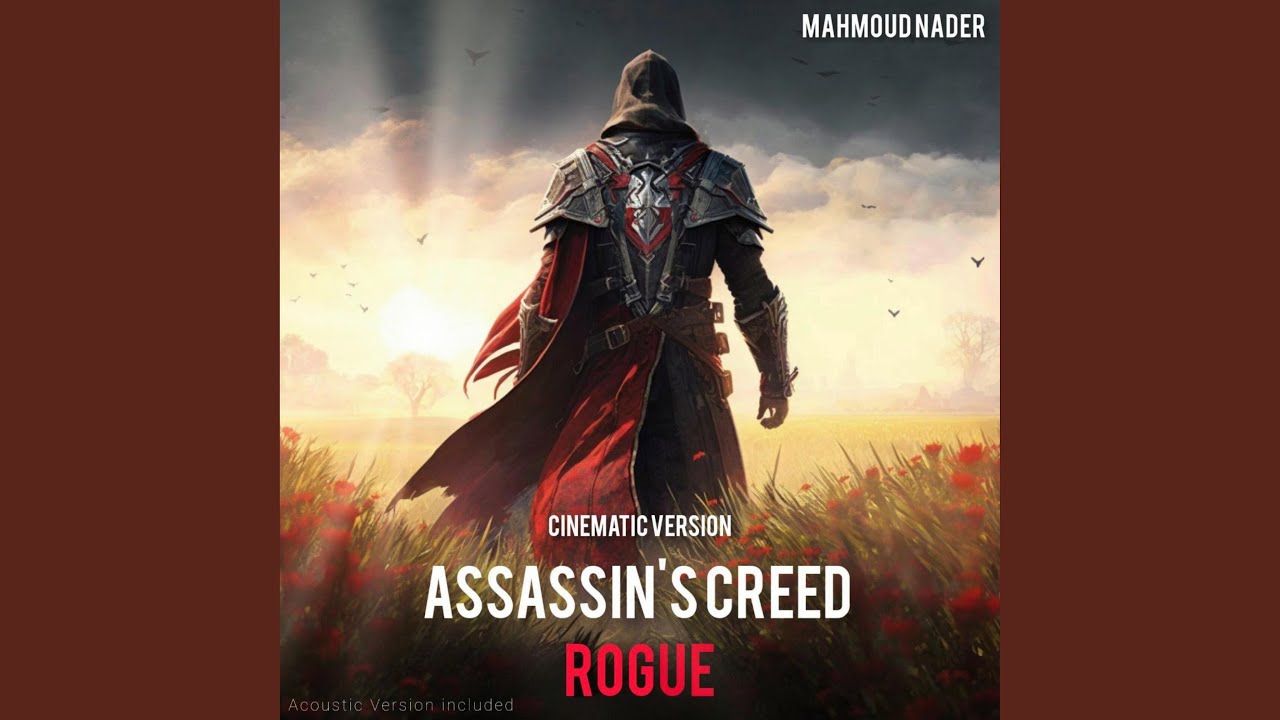 Assassin's Creed Rogue (Epic Version)