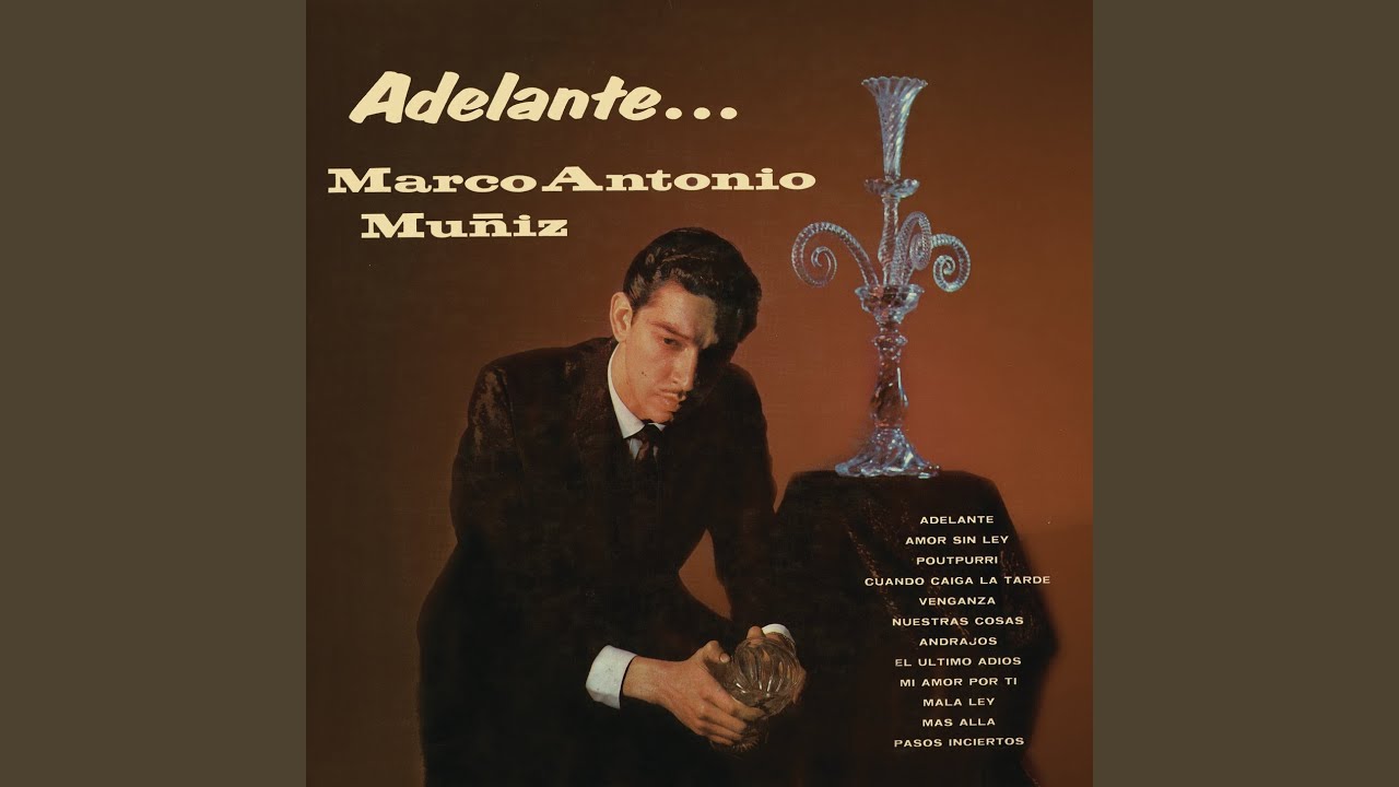 Cuando Caiga la Tarde