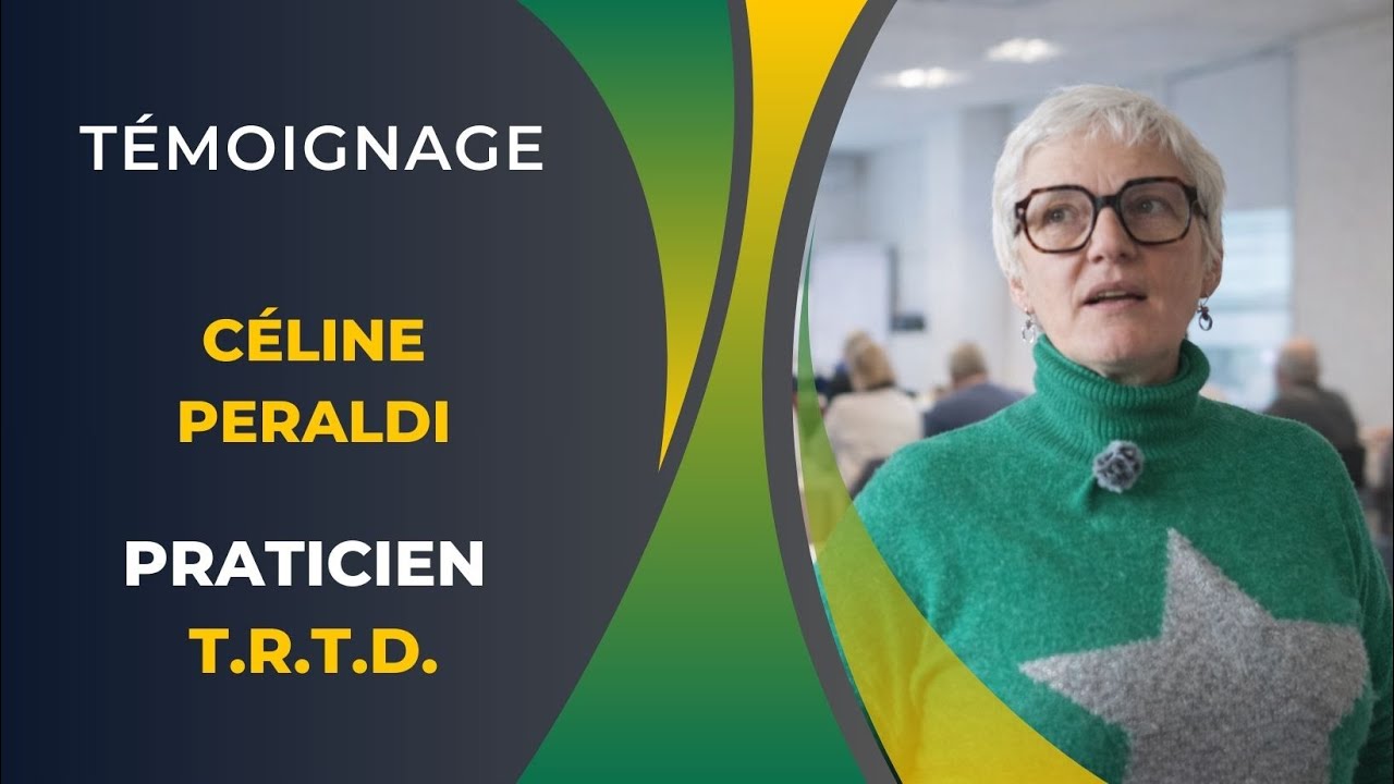 Témoignage – Formation Transformation Rapide des Trauma & Deuil – Yannick Gautier