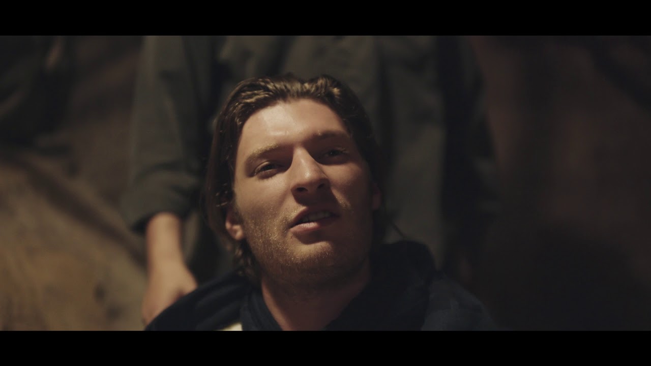 Mac the Knife - Jack and Jill (Official Video)