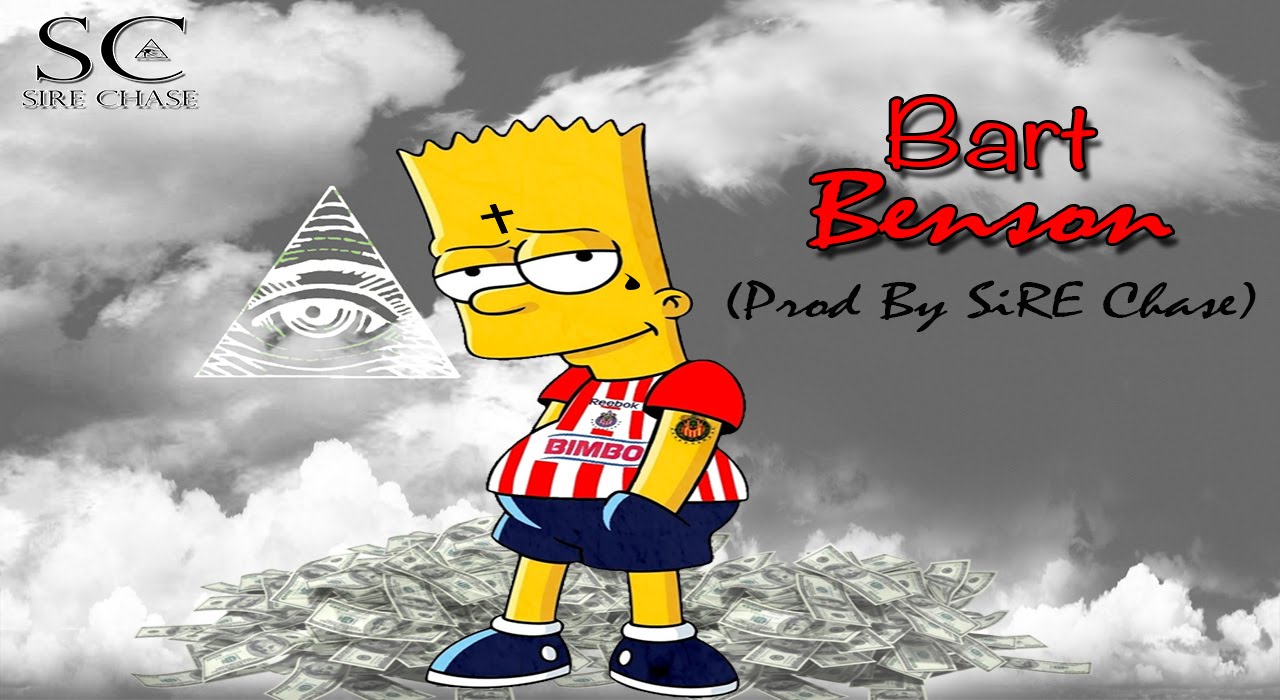 Bart Benson (TM88 / 808 Mafia / Metro Boomin /) Type beat *Instrumental TRAP BEAT*
