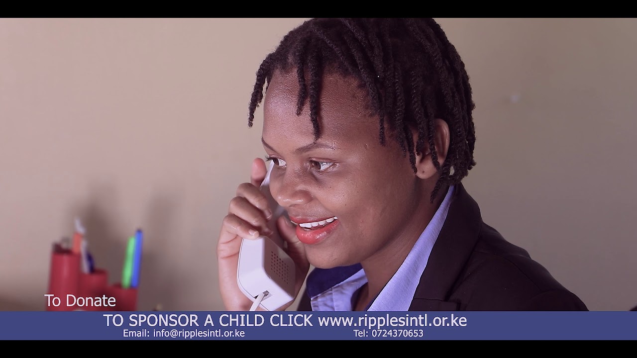 Doreen's story