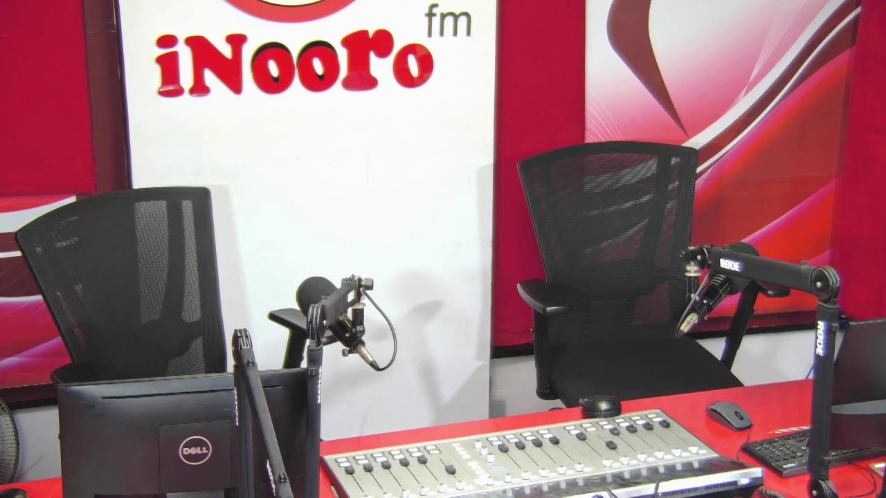 INOORO FM LIVE #MUCIIWAUTUGINAUTANA #CECENIHAKUHINAWE