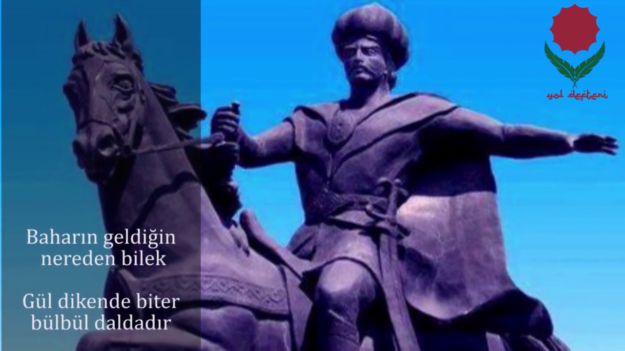 Şah Hatayi Deyişleri / Savalan -  Akıl Gel Beri