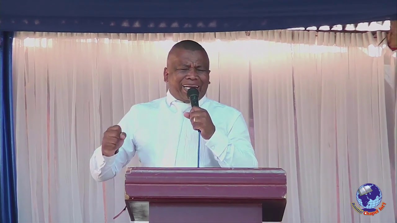 TORITENY PASTEUR  HERY TIANA RANDRIARIMALALA- 03 DESAMBRA 2020- VAHAO NY OLOKOMADAGASCAR