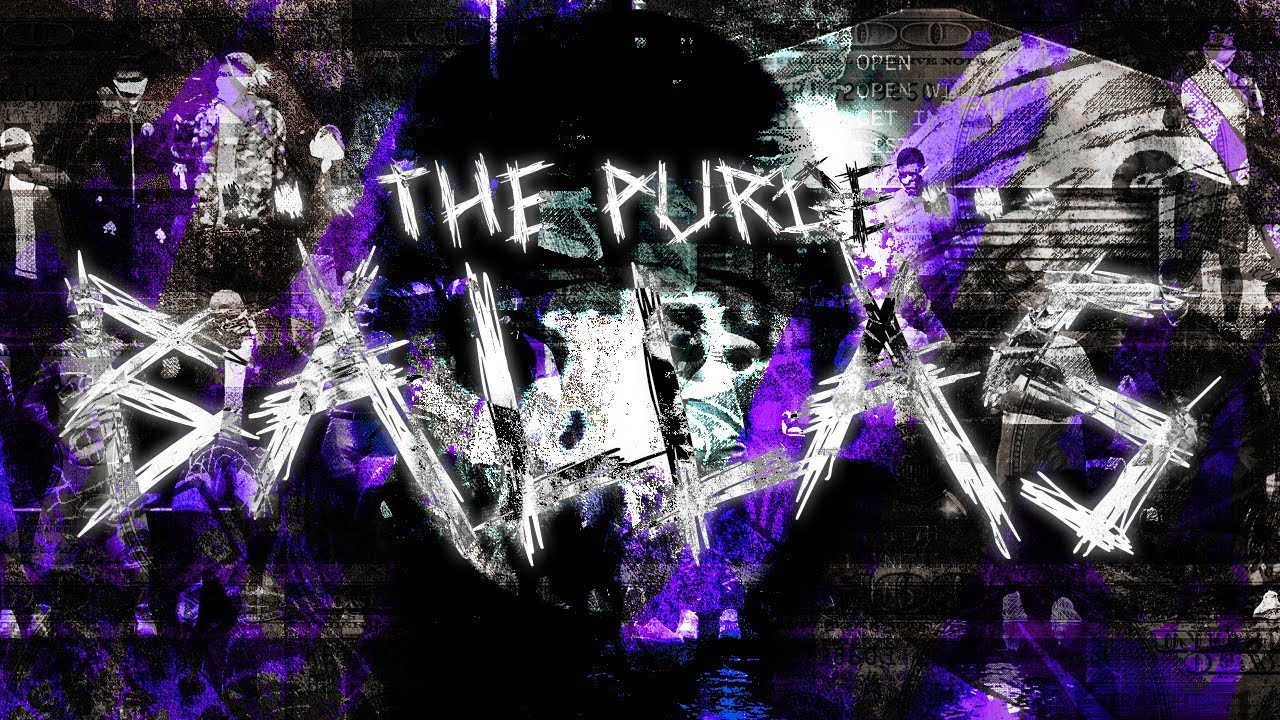 [FPlayT] The Purge - Ballas Montage
