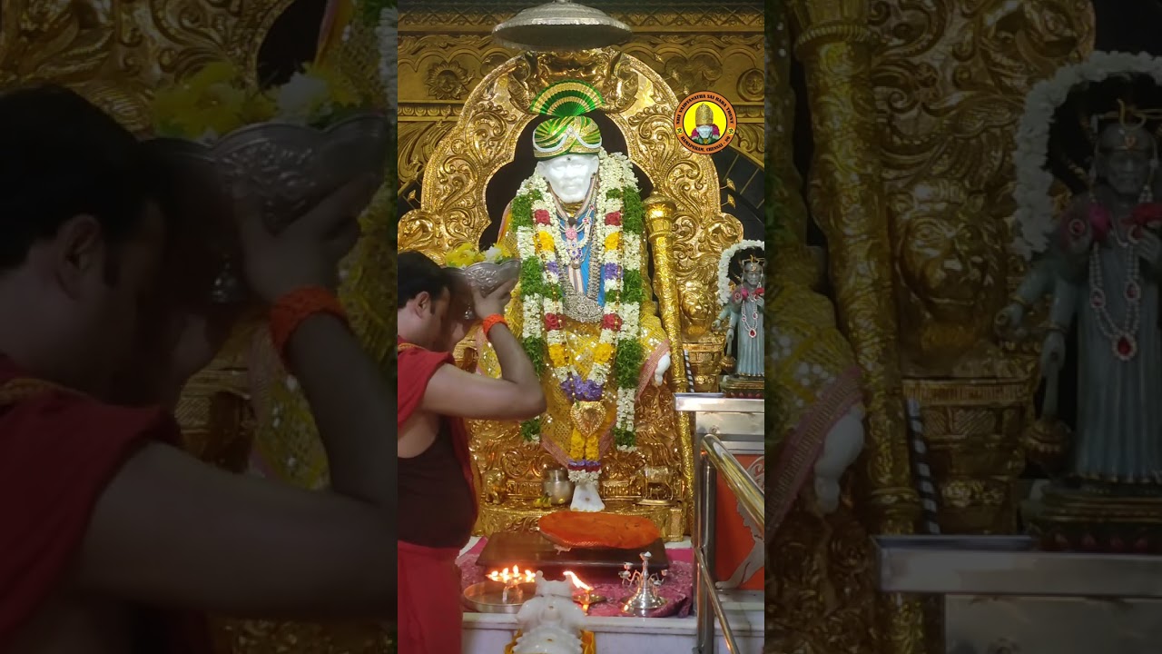 Noon Arthi Darshan (2.5.24)
