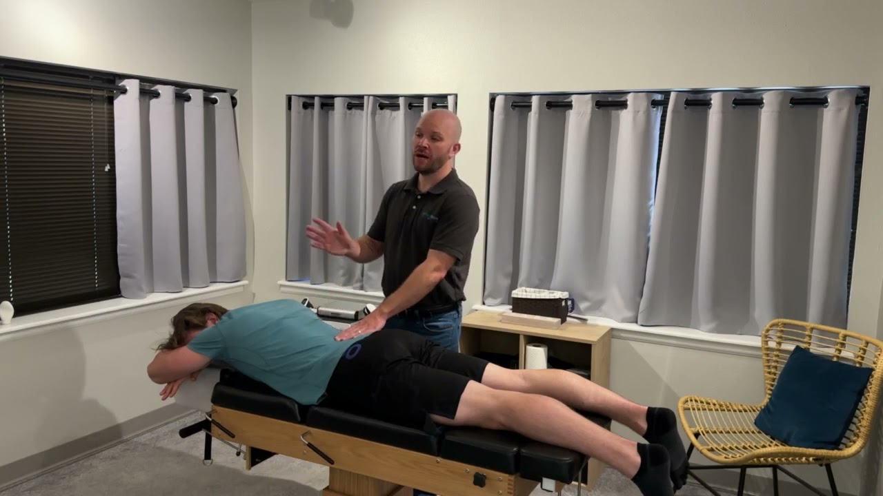 Mckenzie Low Back Protocol