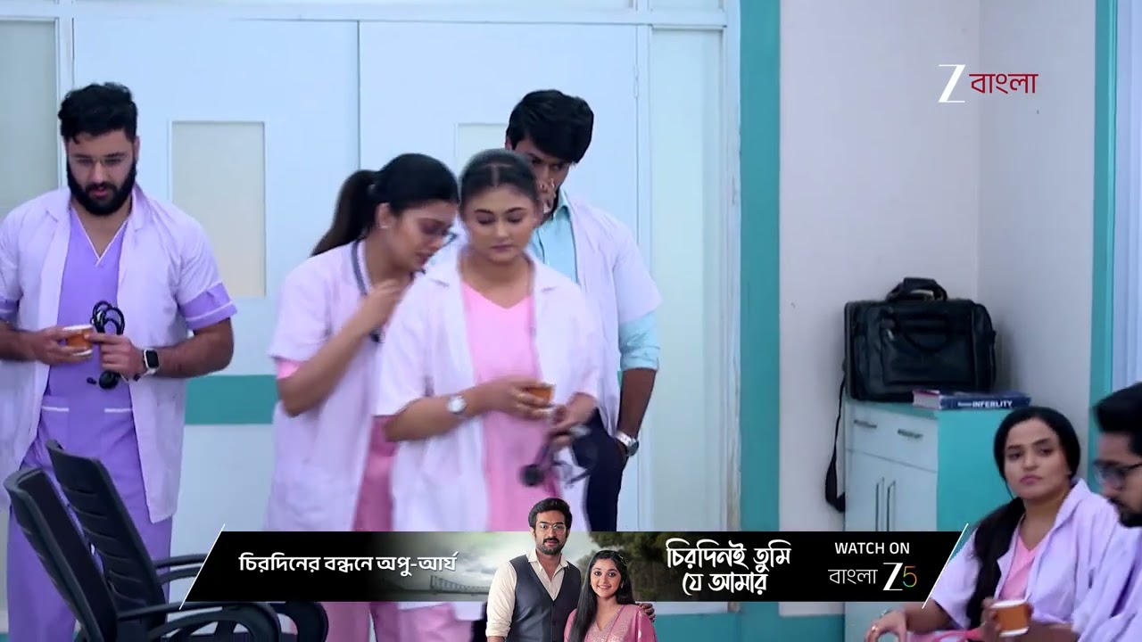 Anondi | একের পর এক রোগীমৃত্যু মেডিনেস্টে !