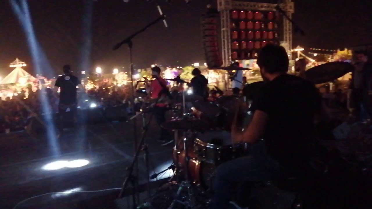 Jo tere sang /Haroon Daniel (Aron) / Roxen / Mustafa Zahid