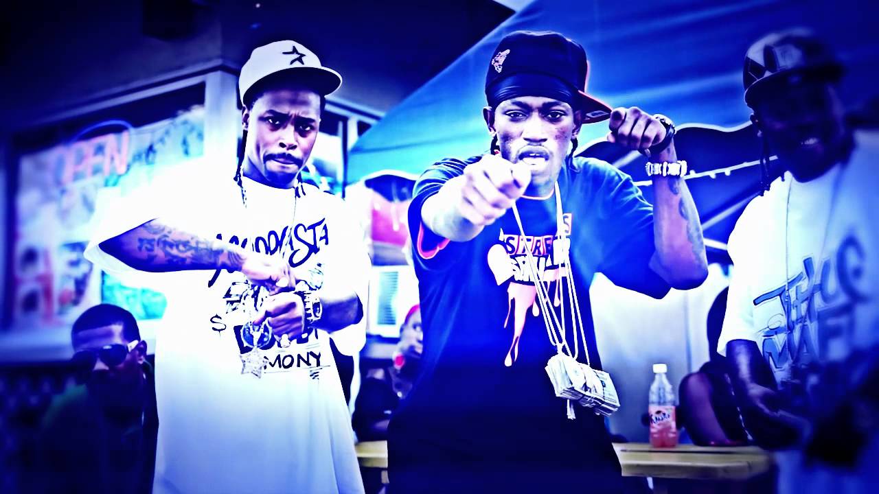 Thug Mafia Official Doe Boy Money Video Dir By Orbit DidIt