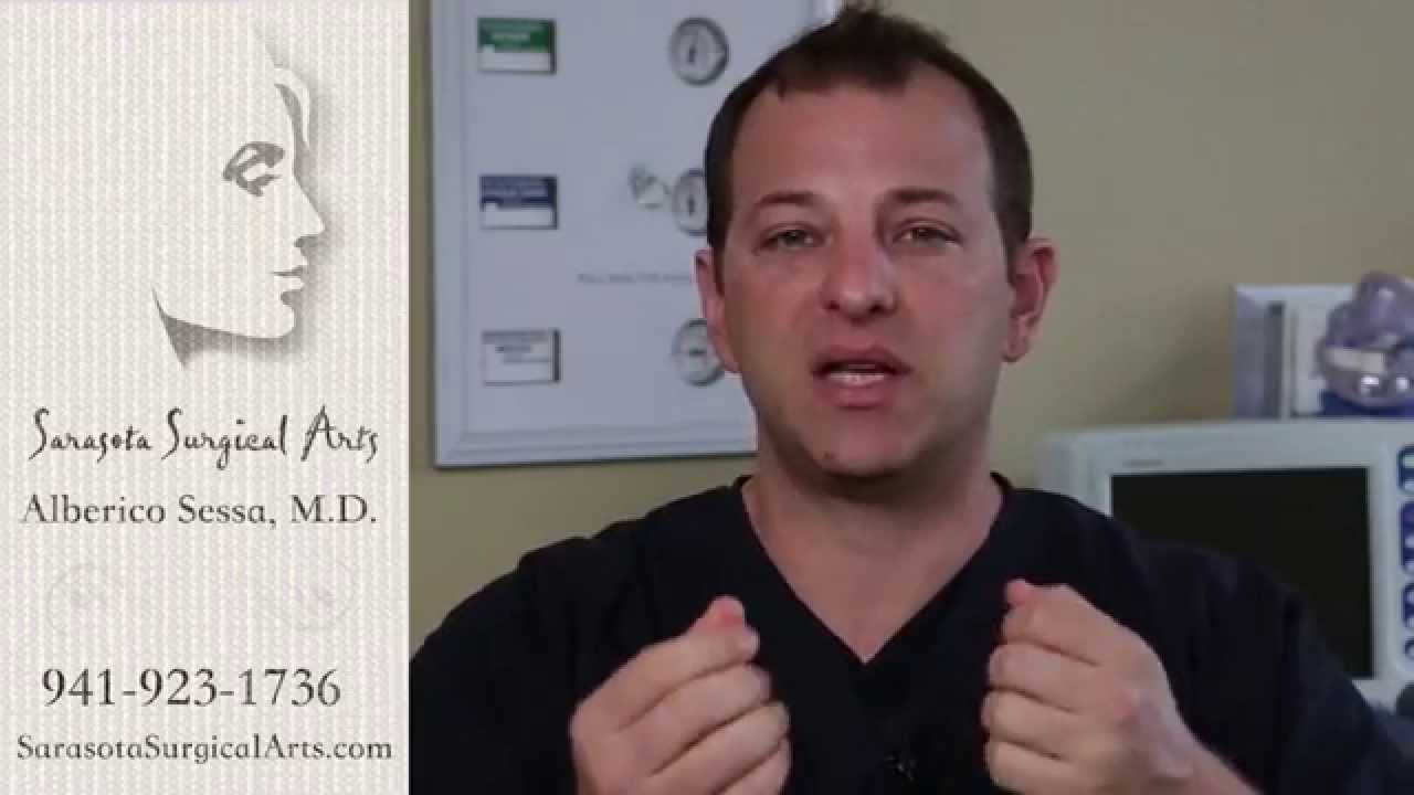 Cosmetic Surgery Mini Tummy Tuck Surgery Recovery - Dr. Alberico Sessa