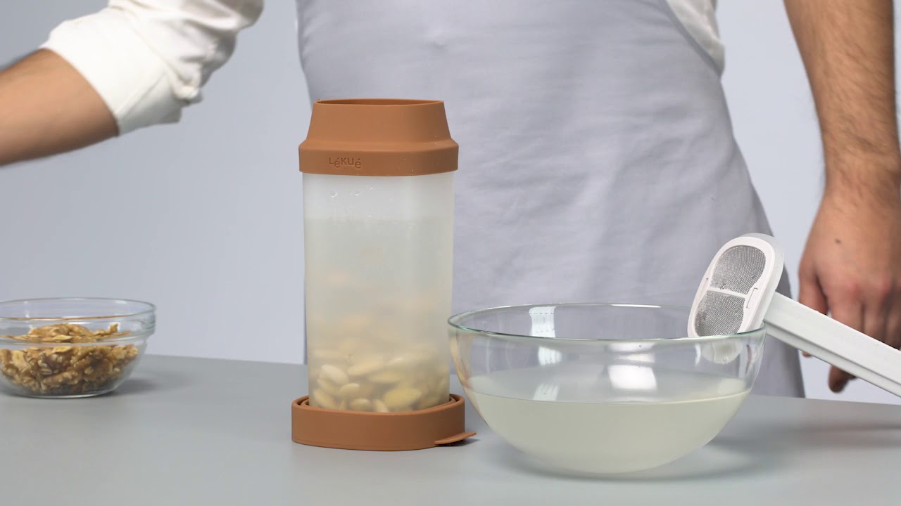 Veggie Drinks Maker | Solutions • Ambiente 2020
