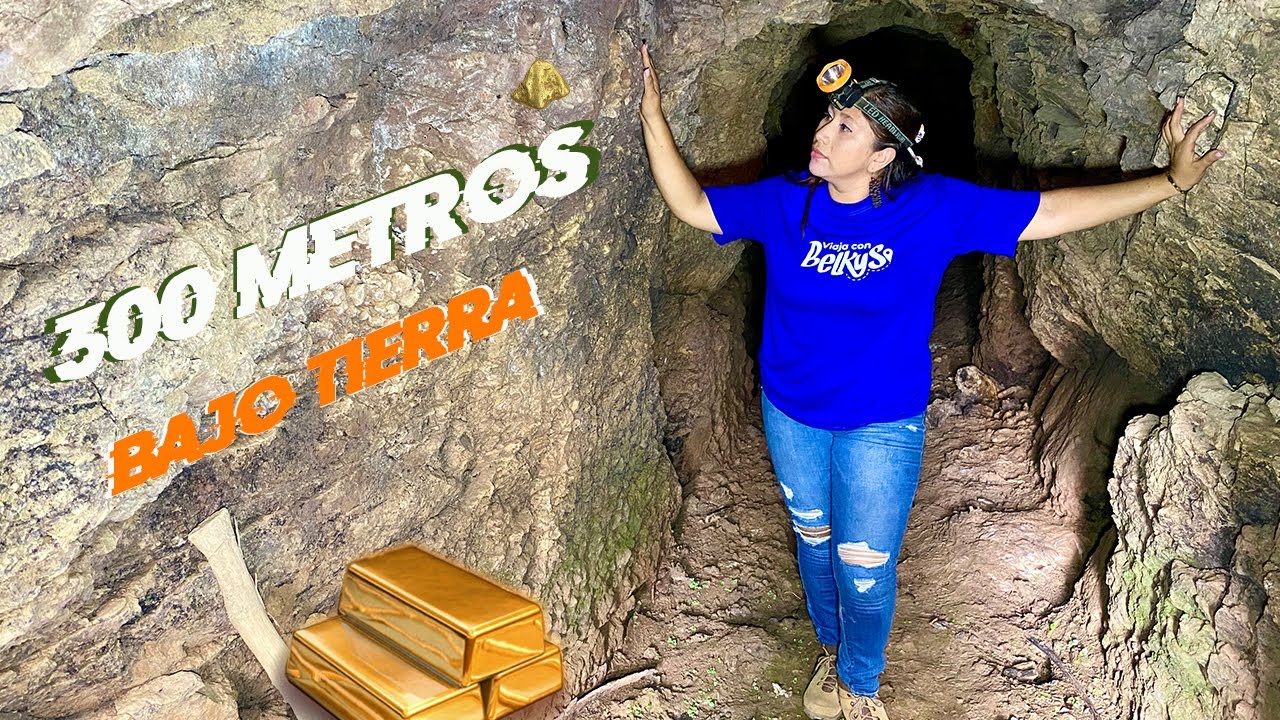 La LIBERTAD 💰 La ciudad en BUSCA  de ORO