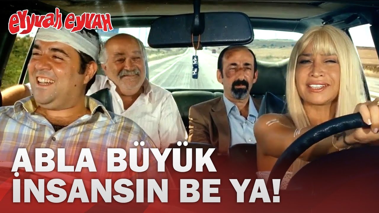Abla Daha Kız İsteyeceğiz Bana! - Eyyvah Eyvah 1