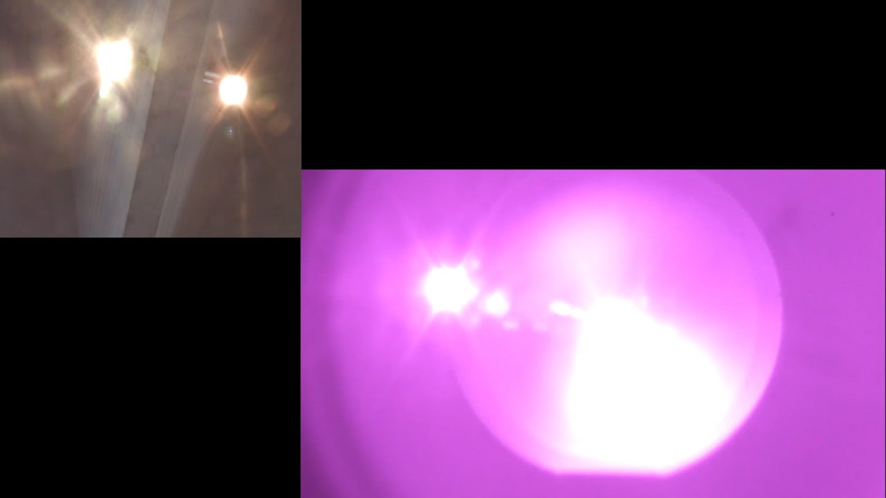 SWIR Camcorders: Student's Energy Survey of National Gallery of Art