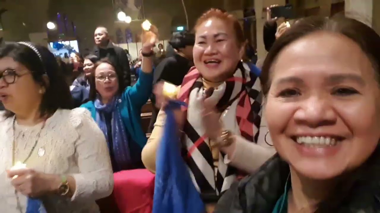 AMSTERDAM  3OTH ANNIVERSARY WITH GLOUCESTER CHAPTER NOV.  2025 BY AMY BANARES HELMY
