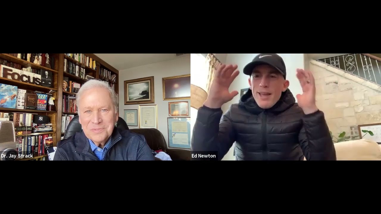 Interview with Ed Newton