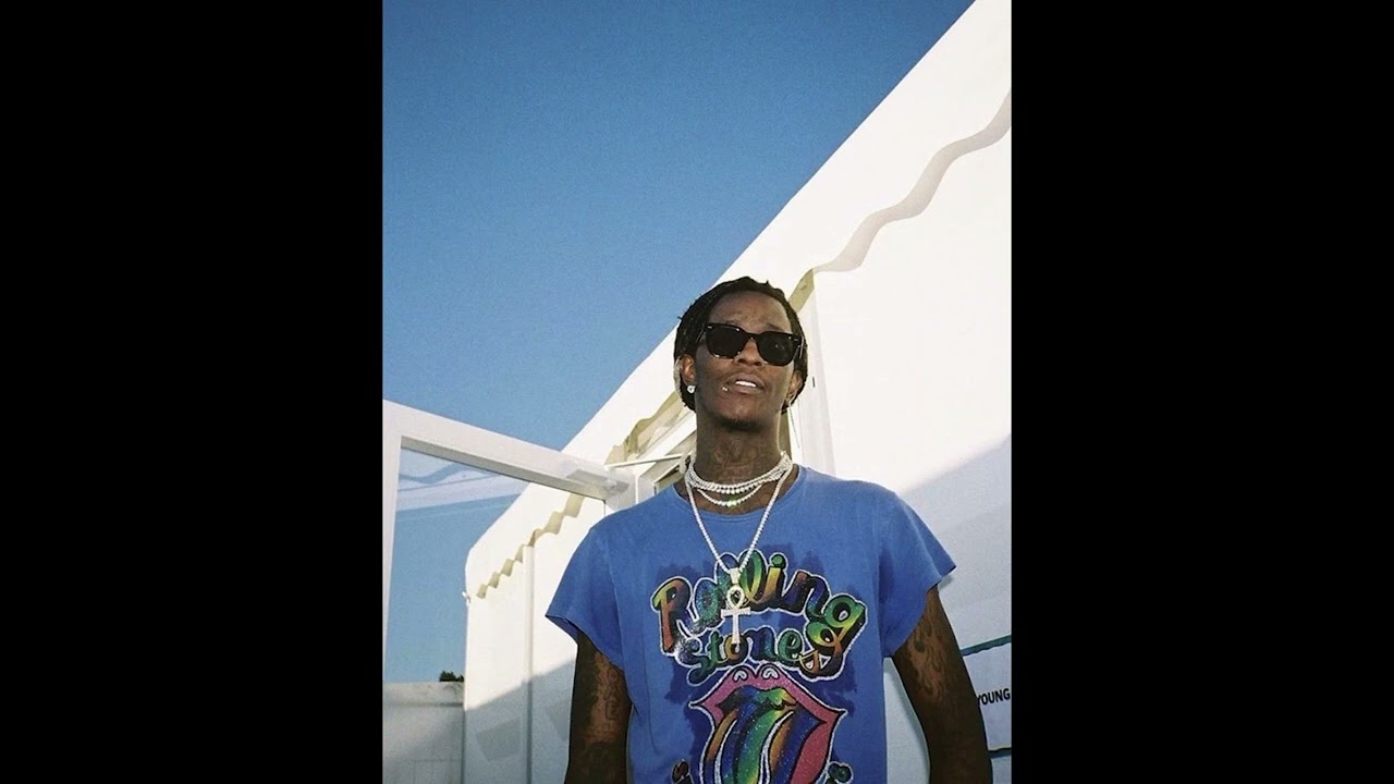 (FREE) YOUNG THUG x TRAP TYPE BEAT - 