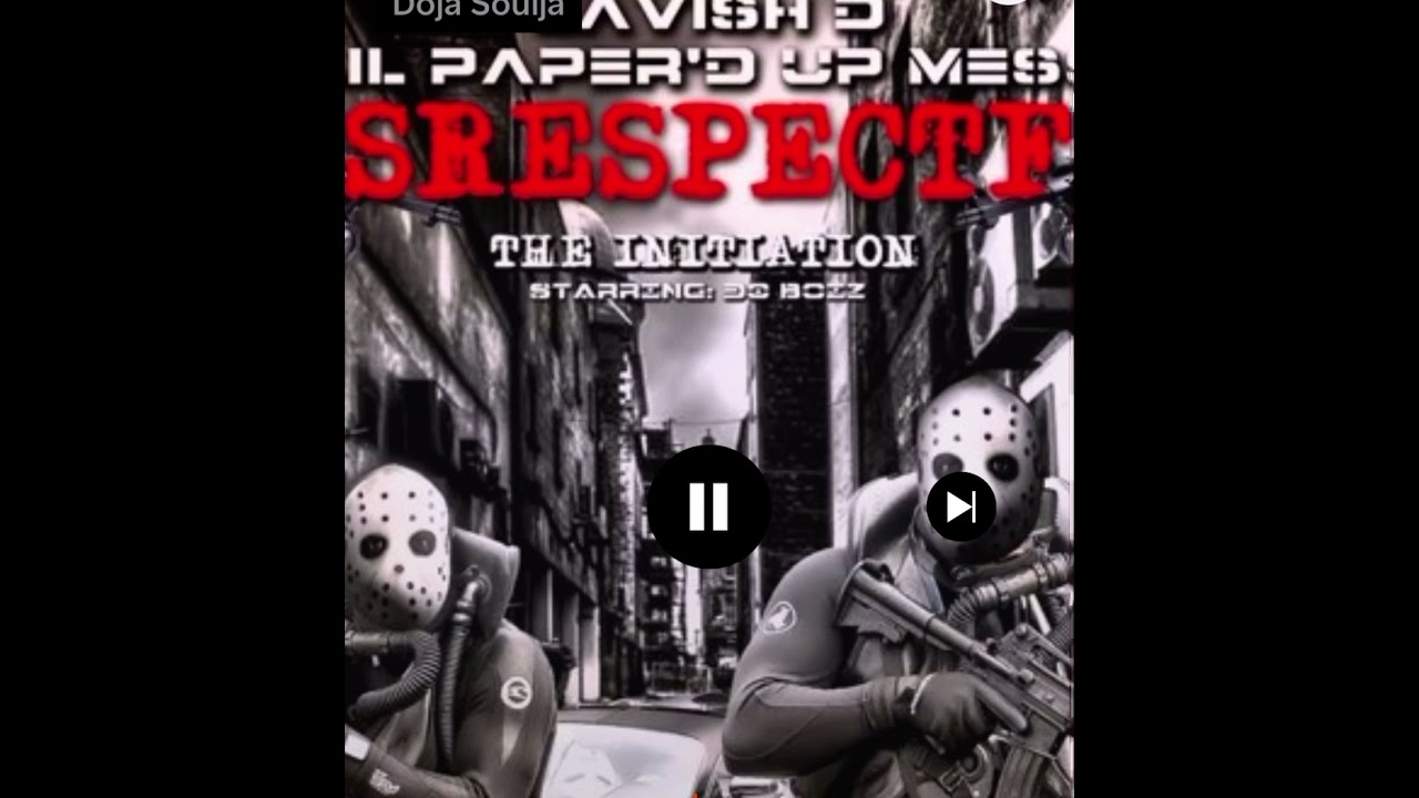 CML Lavish D “Internet Thugs” (Ronald Mack Is A B*tch)