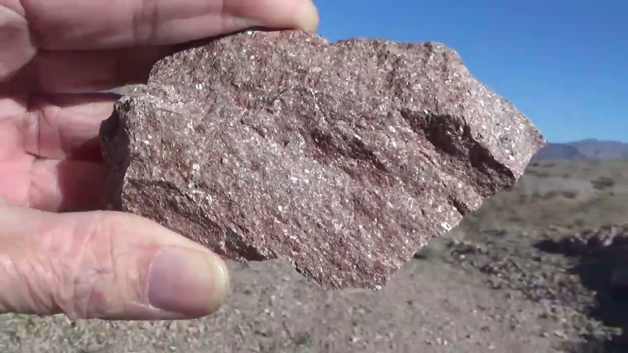 Dead Goats, Dead Turtles, and Limestones above Lake Mead