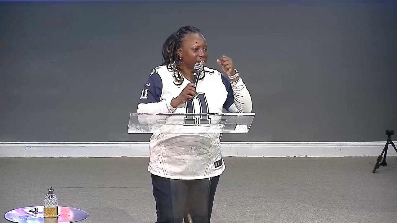 02-08-26 Sunday Service