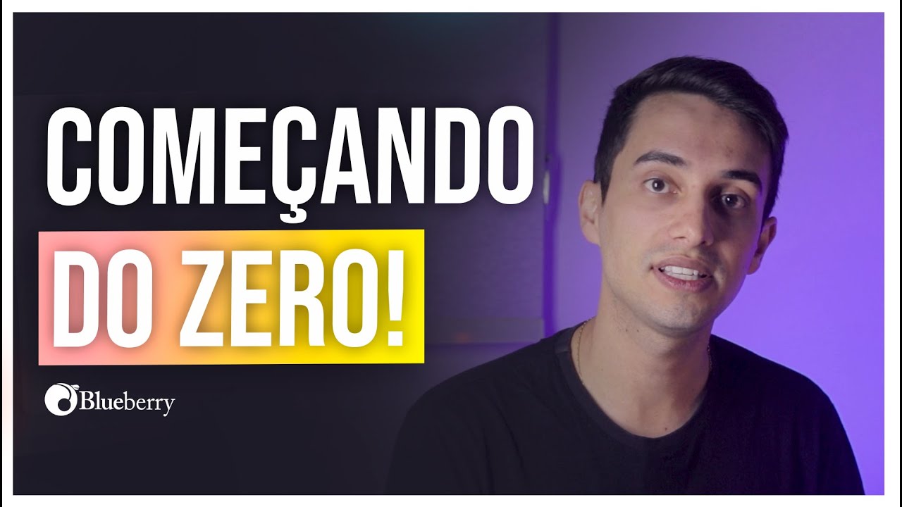 COMO CRIAR UMA CONTA NO GOOGLE ANALYTICS!