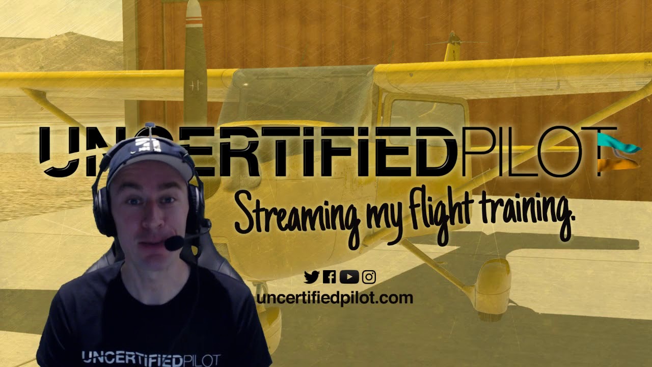 ✈ S2.E17: [P1] Practicing pilotage | Simcoders | PilotEdge