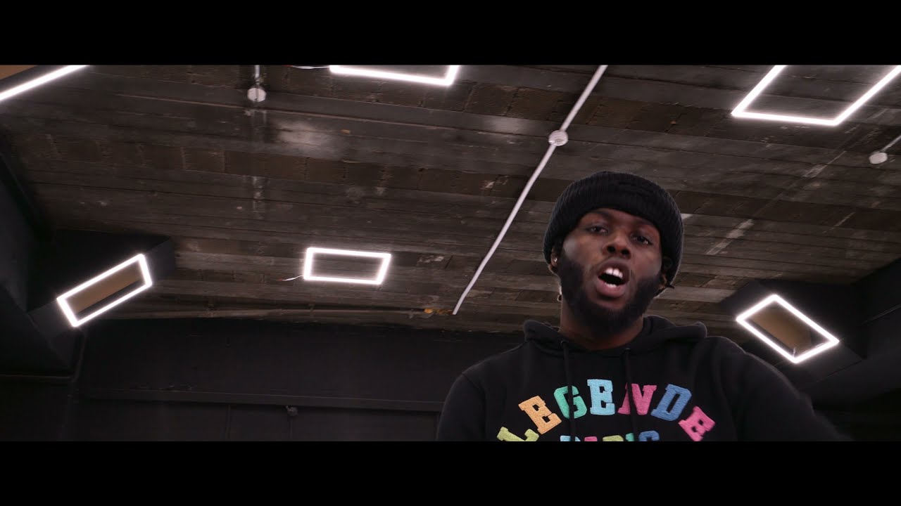 Kay Rico - Who's This (Official Video)