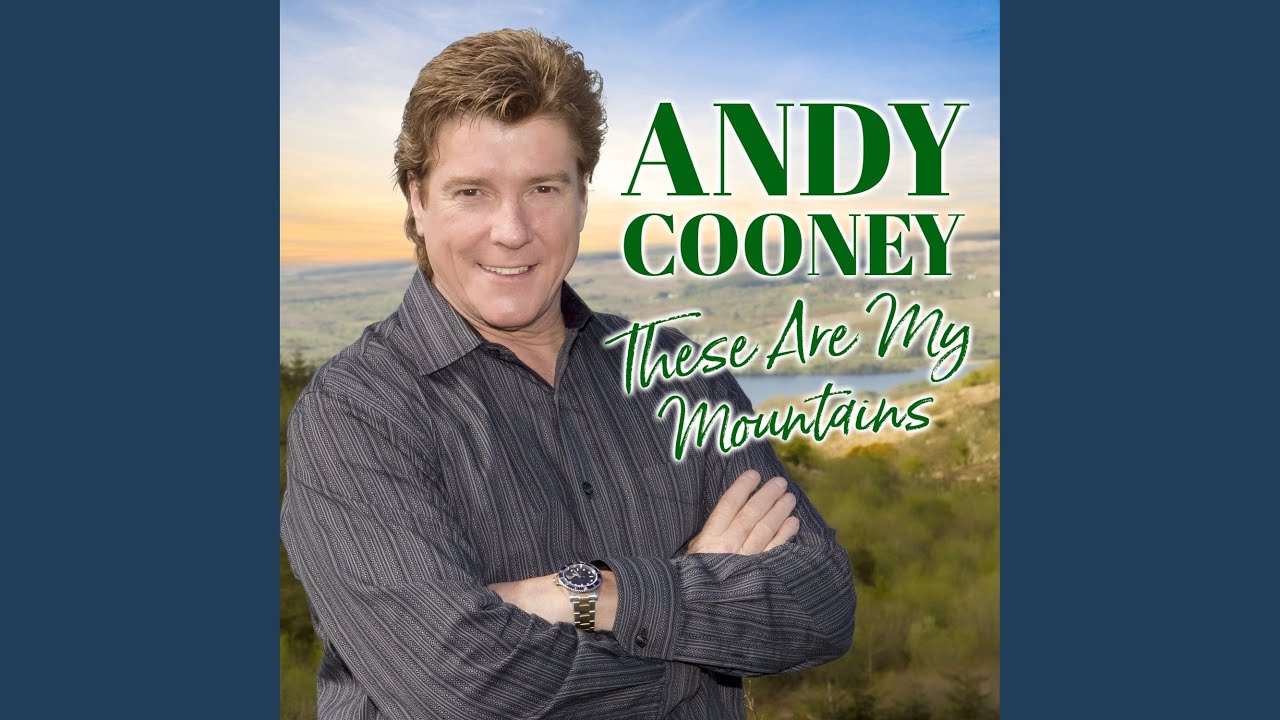 These Are My Mountains