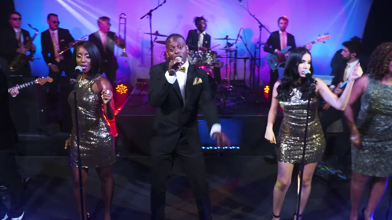 West Coast Music - IGNITION (HD) - Midnight Special