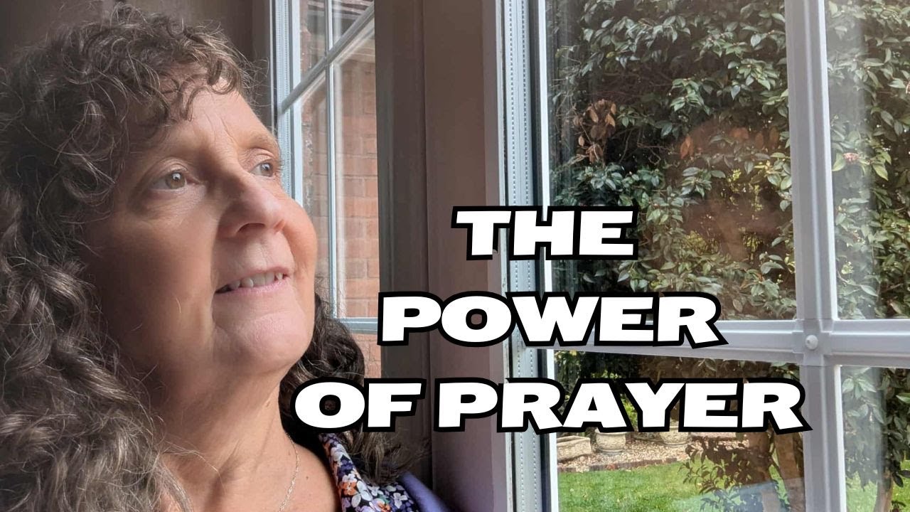 You Have a Supernatural Power At Your Fingertips