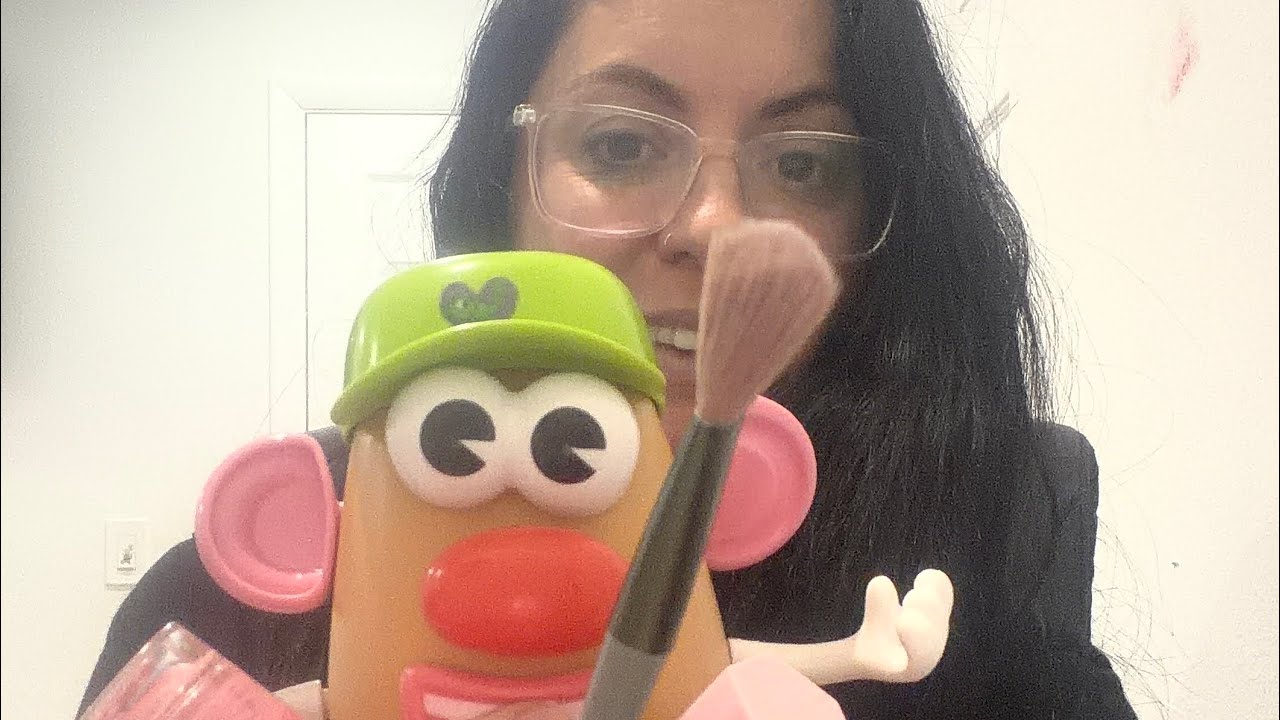 ASMR ( sin edit) 