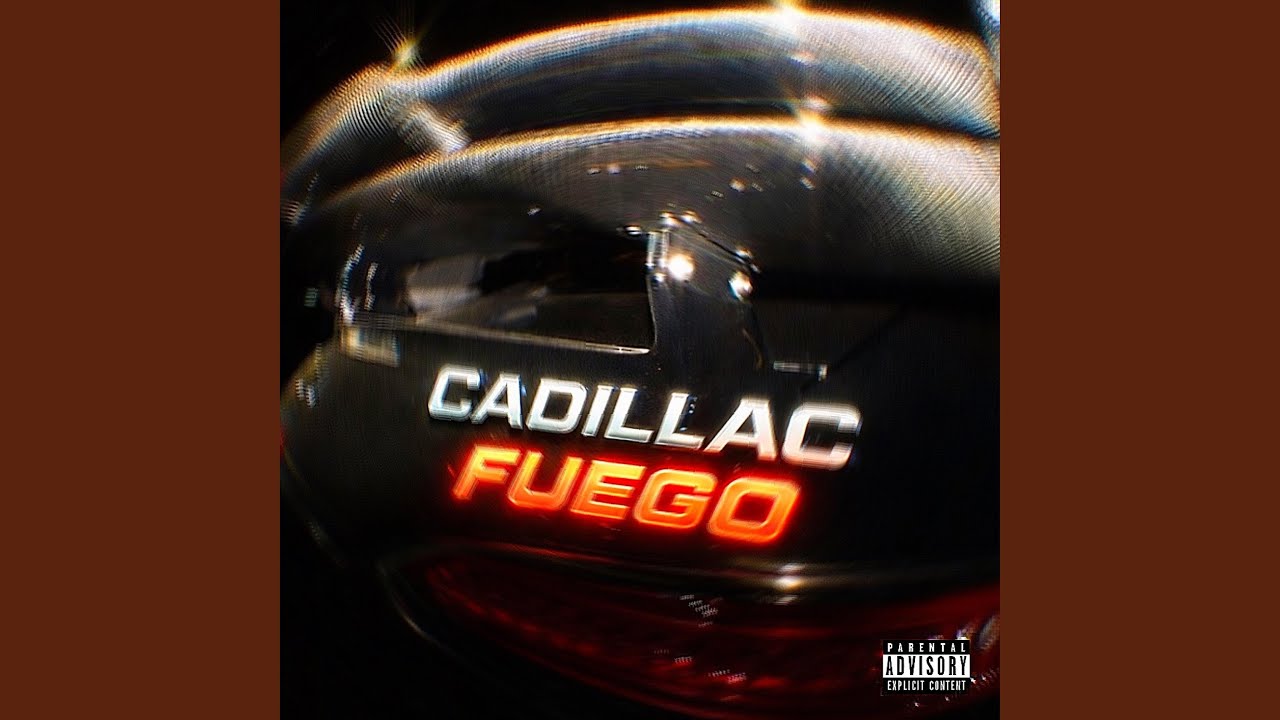 CADILLAC
