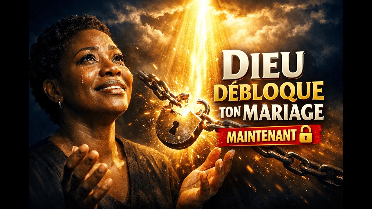 SI TU VOIS CETTE VIDÉO, CE QUI ARRIVE VA TOUT BOUSCULER (DIEU L’A DÉCIDÉ)