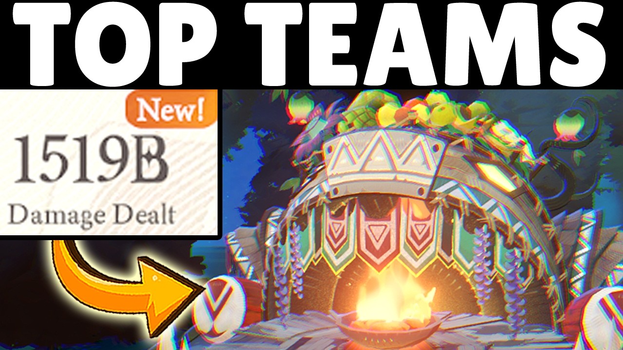 The BEST Gloommaw Teams! F2P/P2W! Dream Realm | AFK Journey