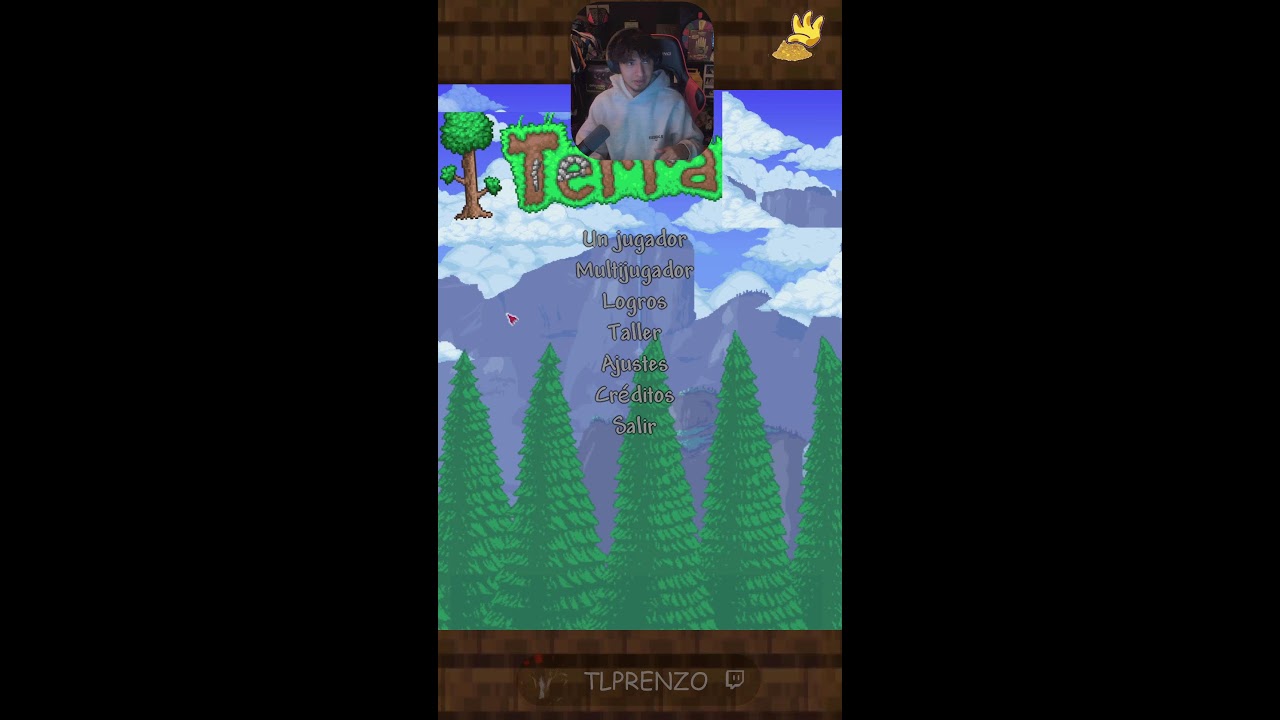 ⚪TERRARIA NO CALAMITY SEMANA 2 ⚪