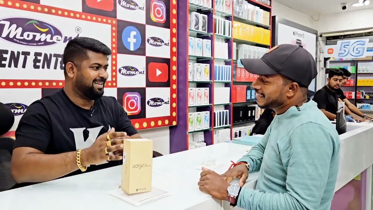 From Gangarampur to Moment Enterprise. Best Mobile Shop in West Bengal. #smartphone #giveaway #apple